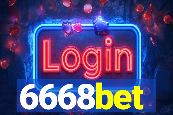 6668bet