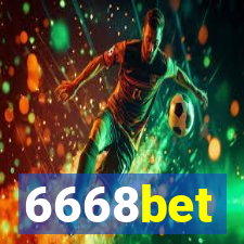 6668bet