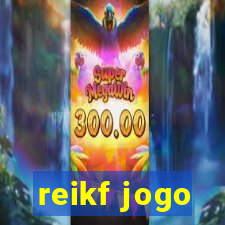 reikf jogo