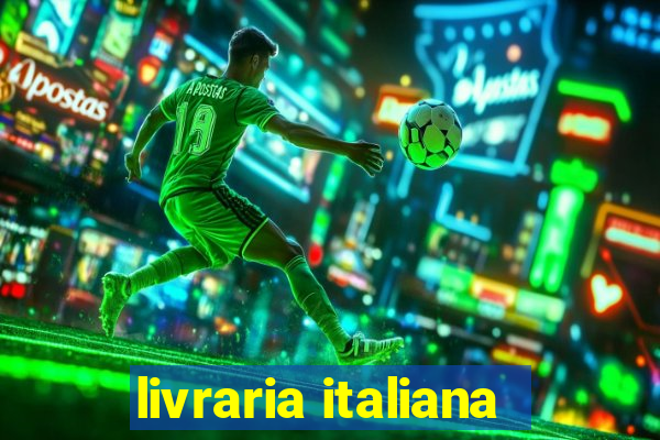 livraria italiana