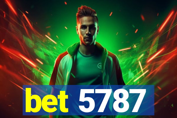 bet 5787