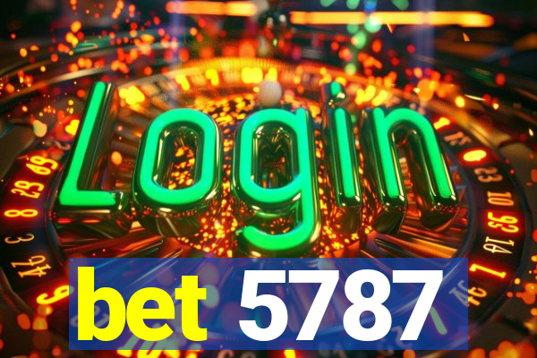 bet 5787