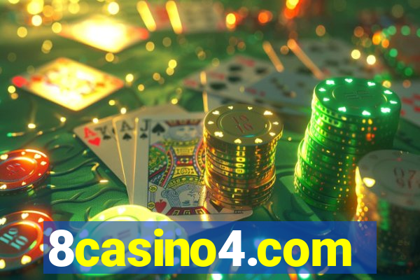 8casino4.com