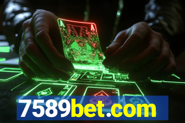 7589bet.com