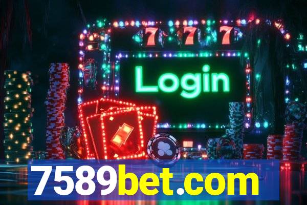 7589bet.com