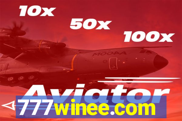 777winee.com