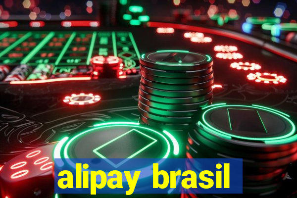 alipay brasil