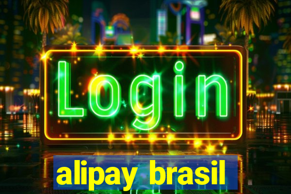 alipay brasil