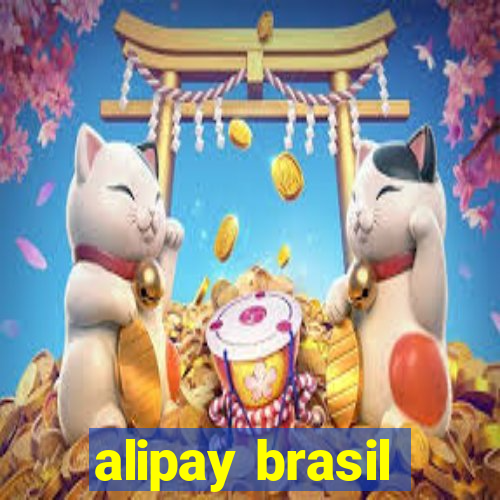 alipay brasil