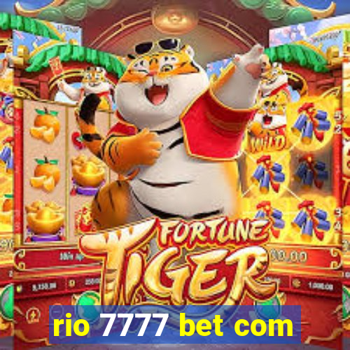 rio 7777 bet com