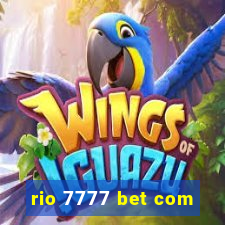 rio 7777 bet com