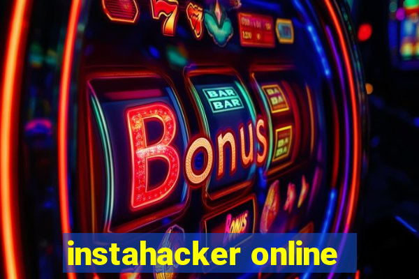 instahacker online