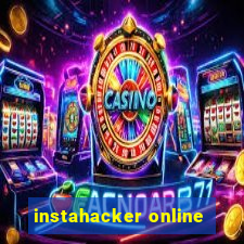 instahacker online