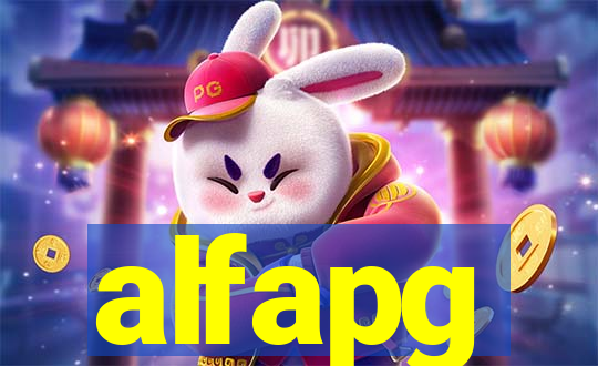 alfapg