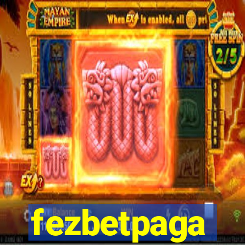 fezbetpaga