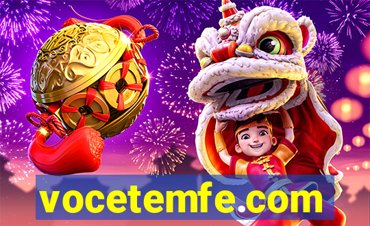 vocetemfe.com