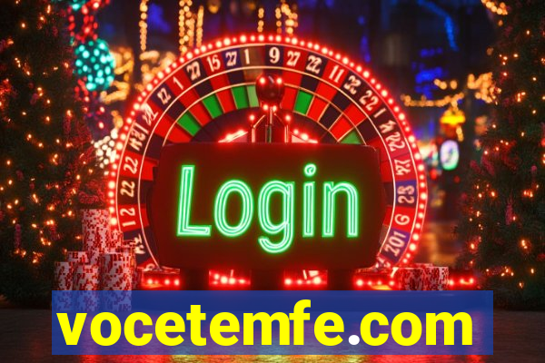 vocetemfe.com