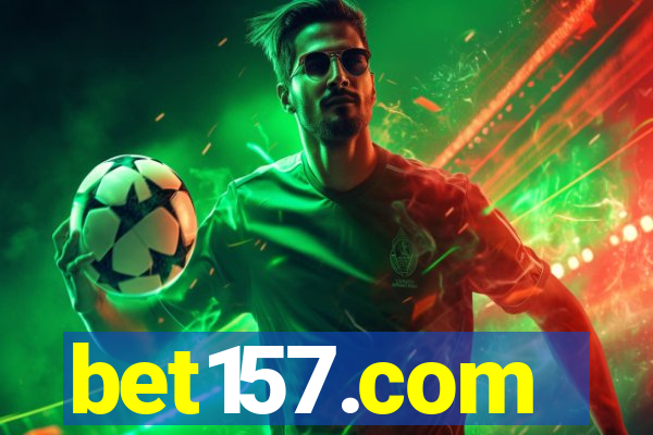 bet157.com