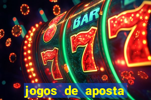 jogos de aposta para menores de idade