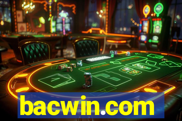 bacwin.com