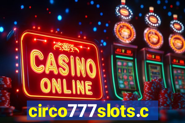 circo777slots.com