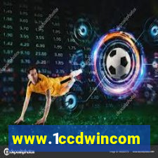 www.1ccdwincom