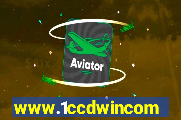 www.1ccdwincom