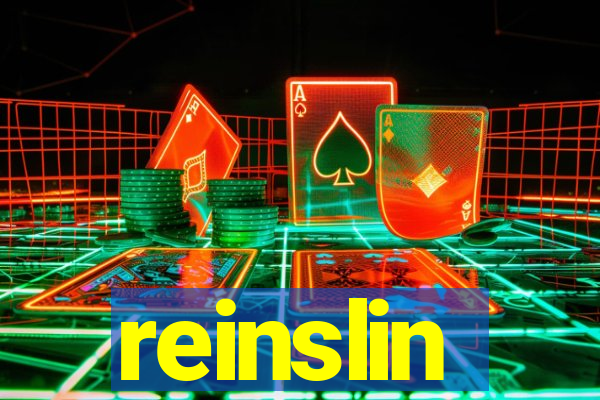 reinslin