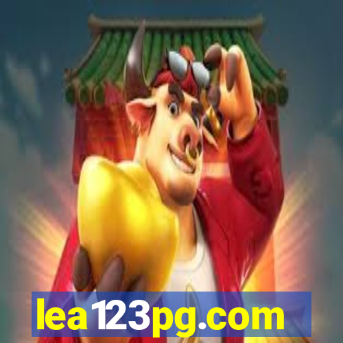 lea123pg.com