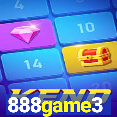 888game3