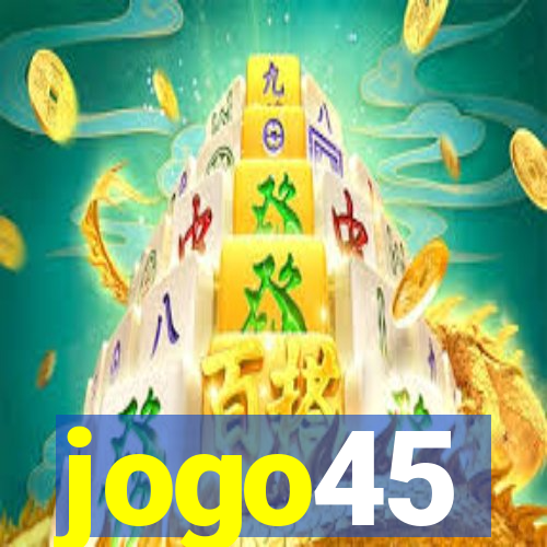 jogo45