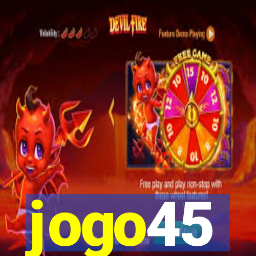 jogo45