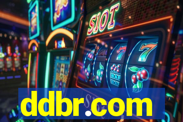 ddbr.com