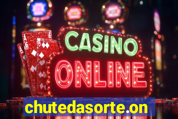 chutedasorte.online