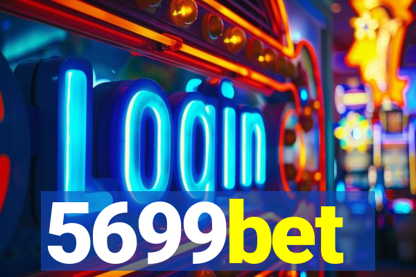 5699bet