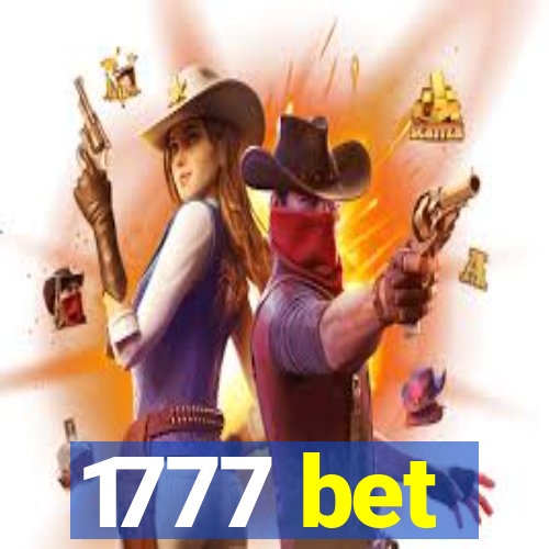 1777 bet