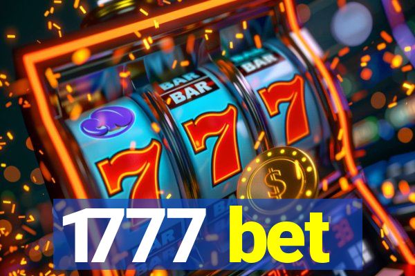 1777 bet