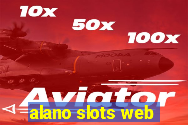 alano slots web