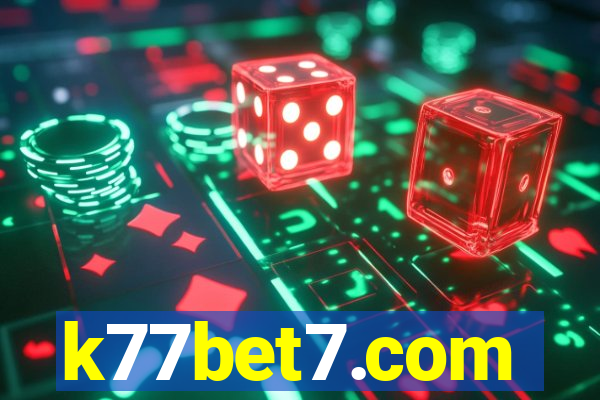 k77bet7.com