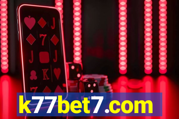 k77bet7.com