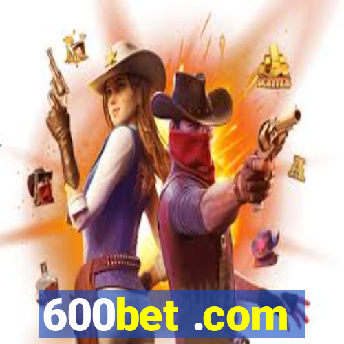 600bet .com