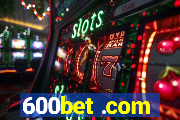 600bet .com