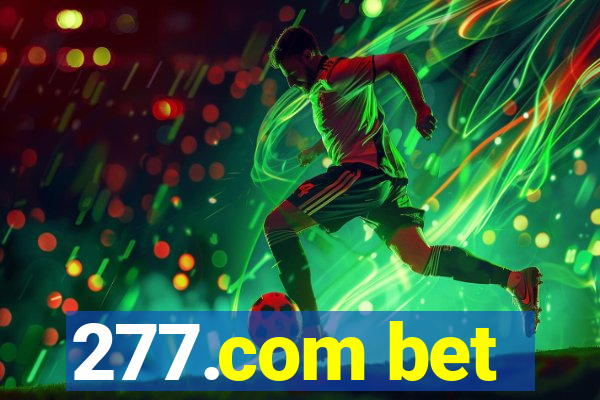 277.com bet