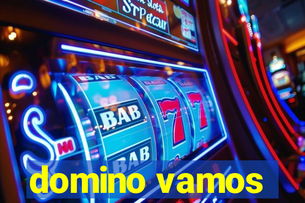 domino vamos