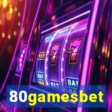 80gamesbet