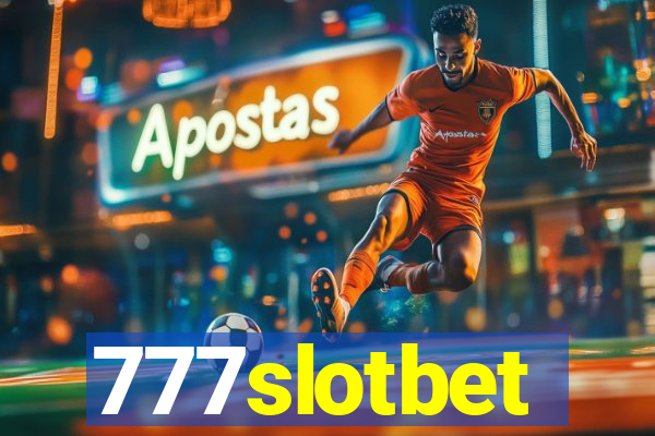 777slotbet