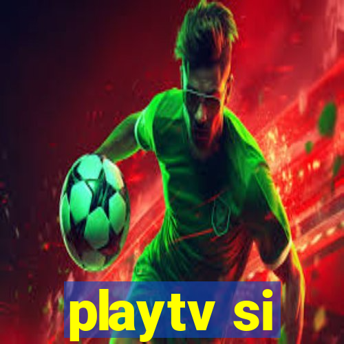 playtv si