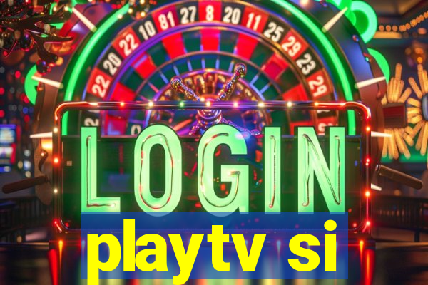 playtv si