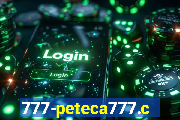 777-peteca777.com