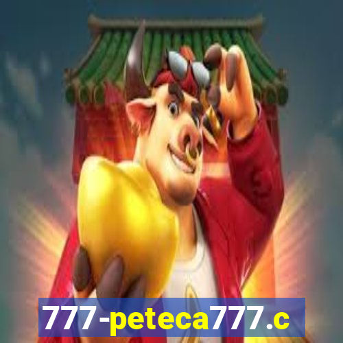 777-peteca777.com